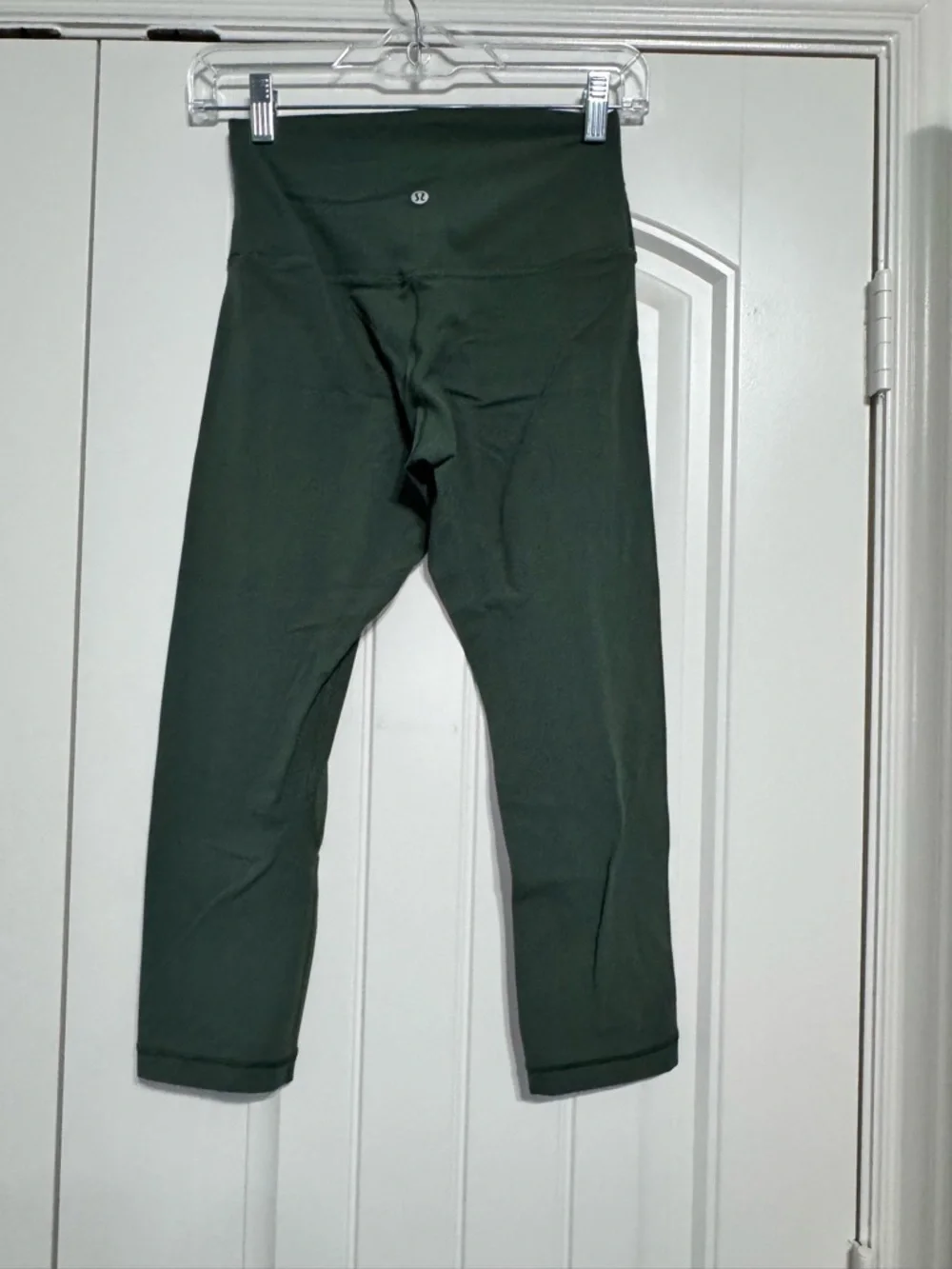 Lululemon Align Crop *21
